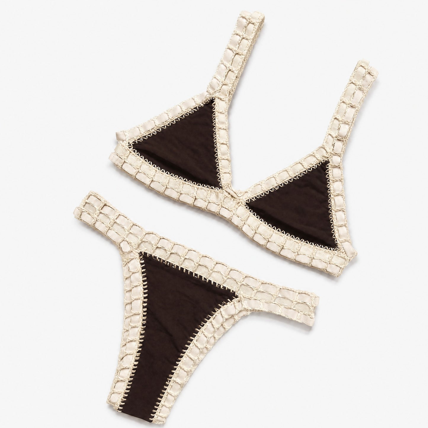 Lumi Swimwear - 7 couleurs