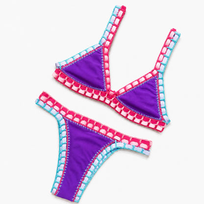 Lumi Swimwear - 7 couleurs