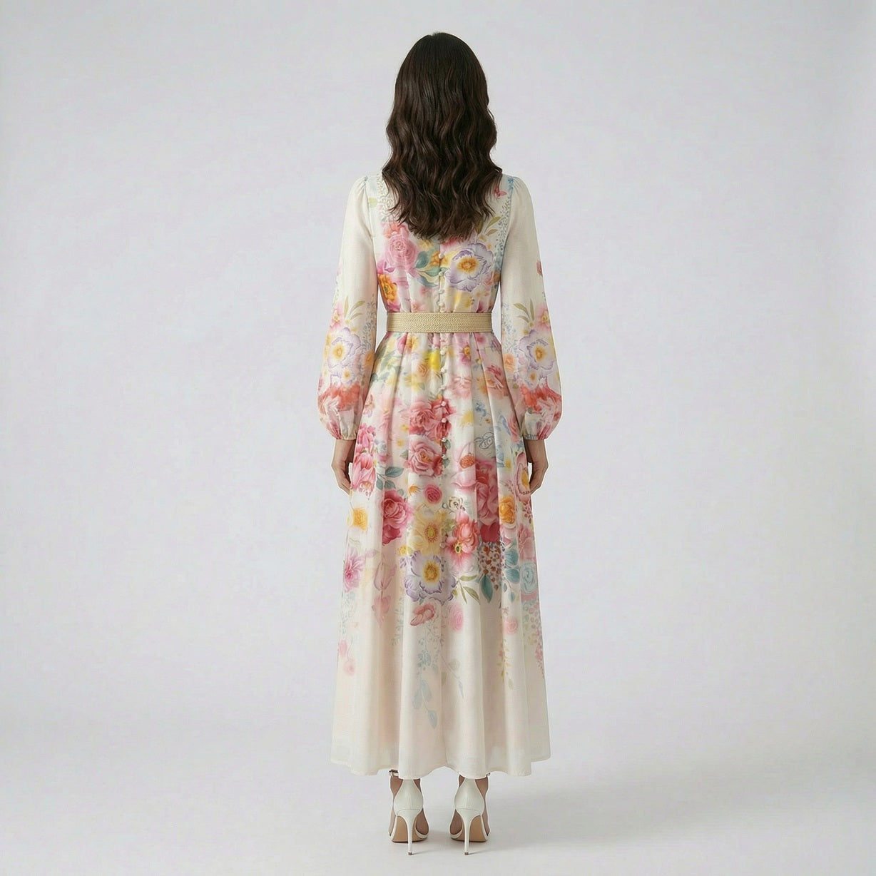 Robe Lumi 2 couleurs