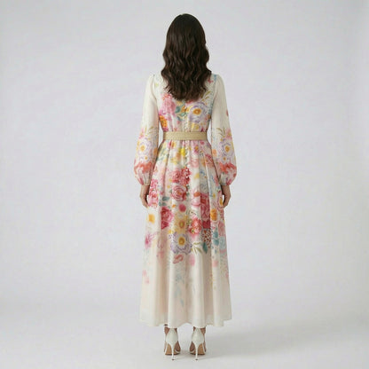 Robe Lumi 2 couleurs