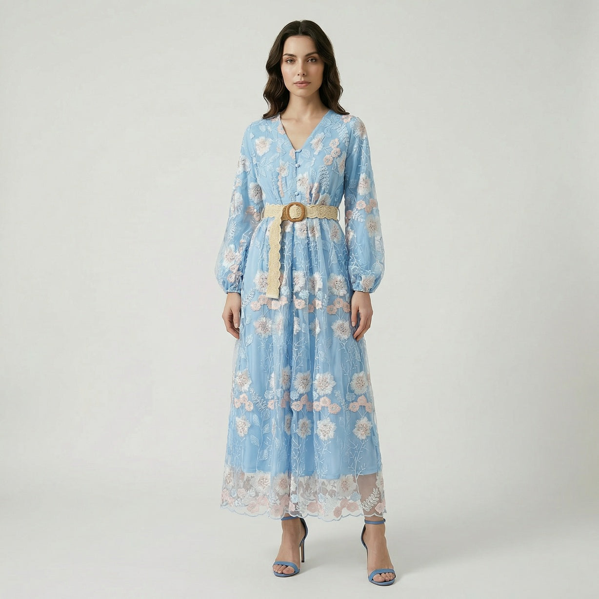 luminita-maxi-dress-130cm-length-elegant-black