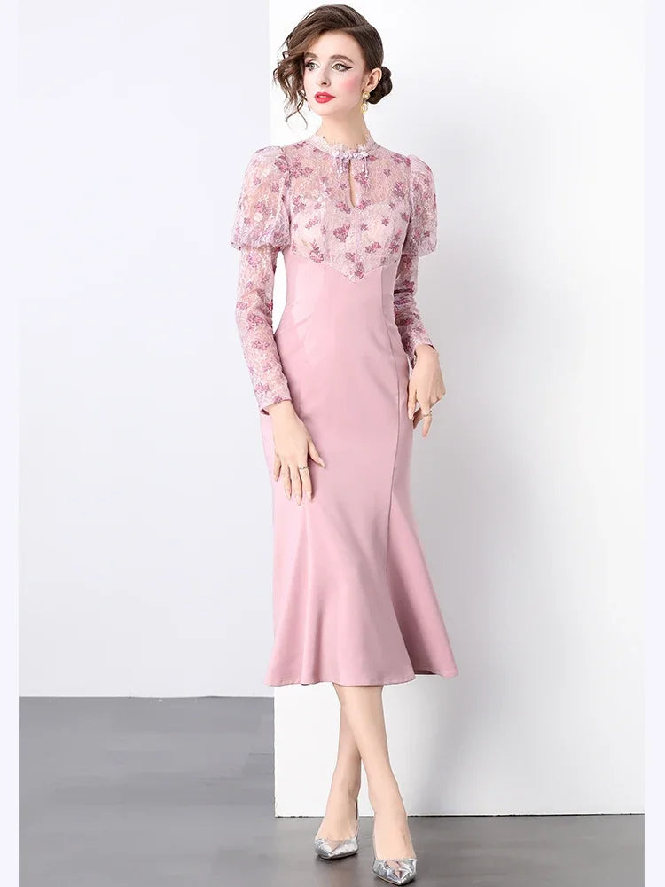 Stella Dress