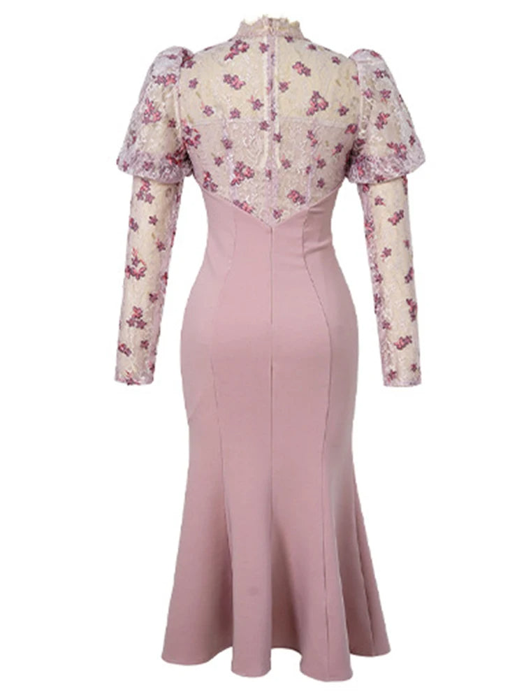 Stella Dress