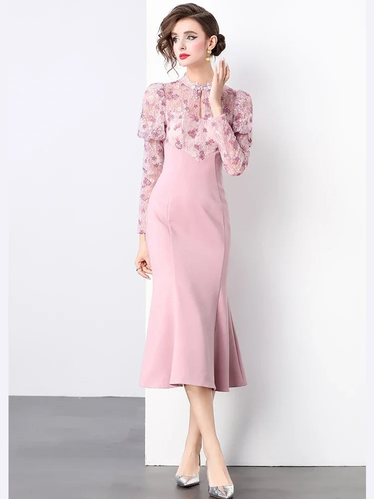 Stella Dress