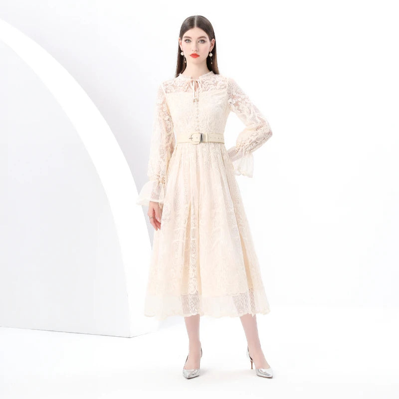 Shelley Dress