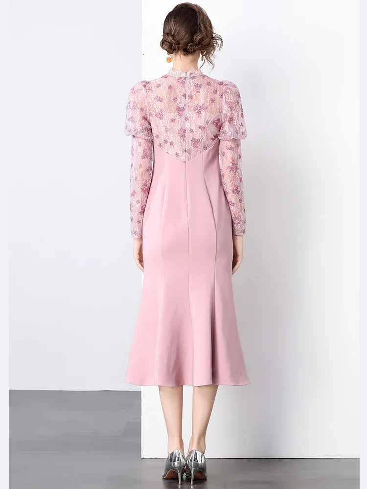 Stella Dress