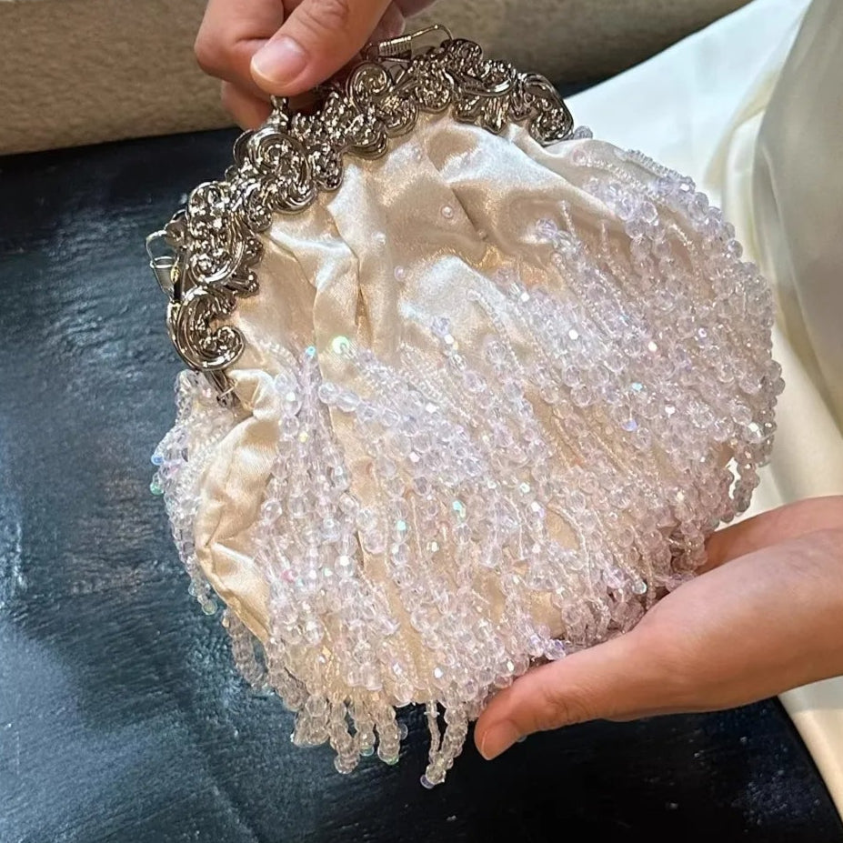 Teodora Clutch