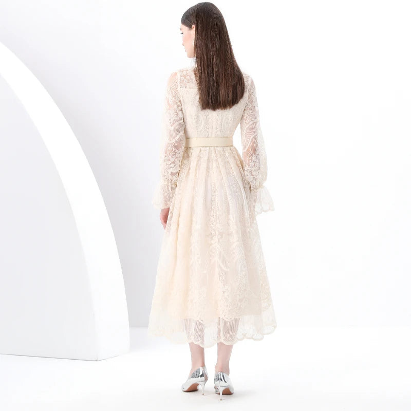 Shelley Dress