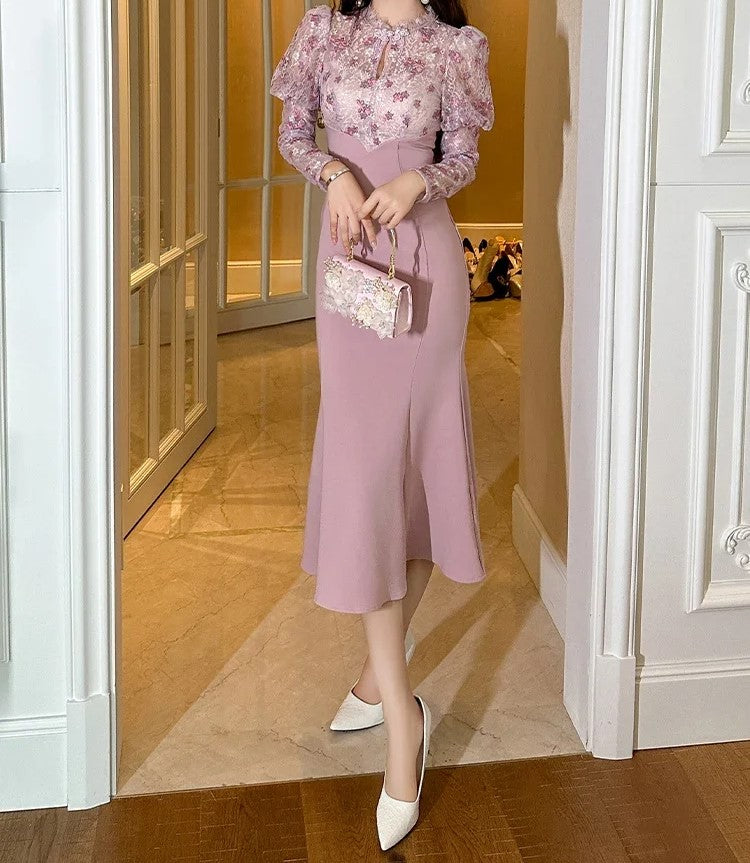 Stella Dress