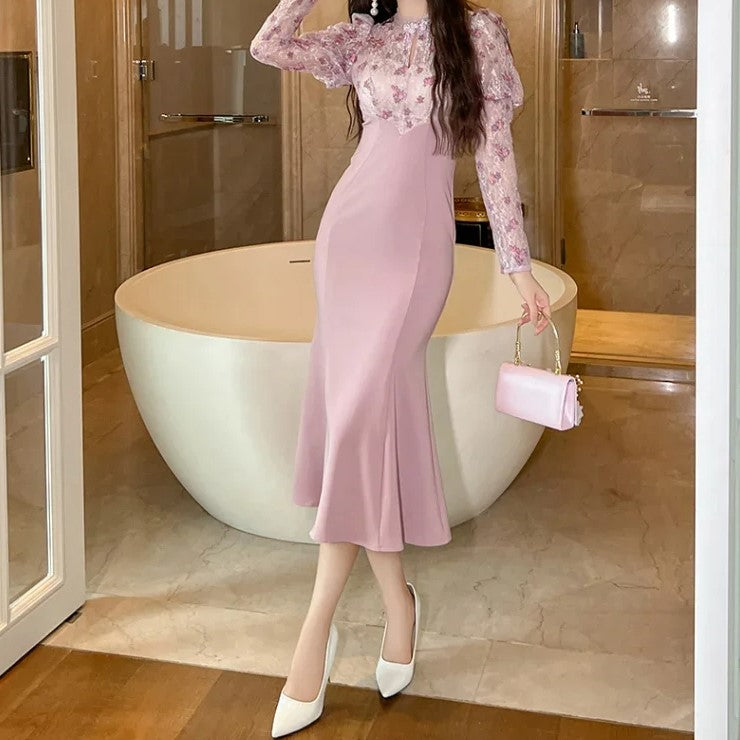 Stella Dress