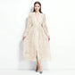 Hamida Dress 3 Colors