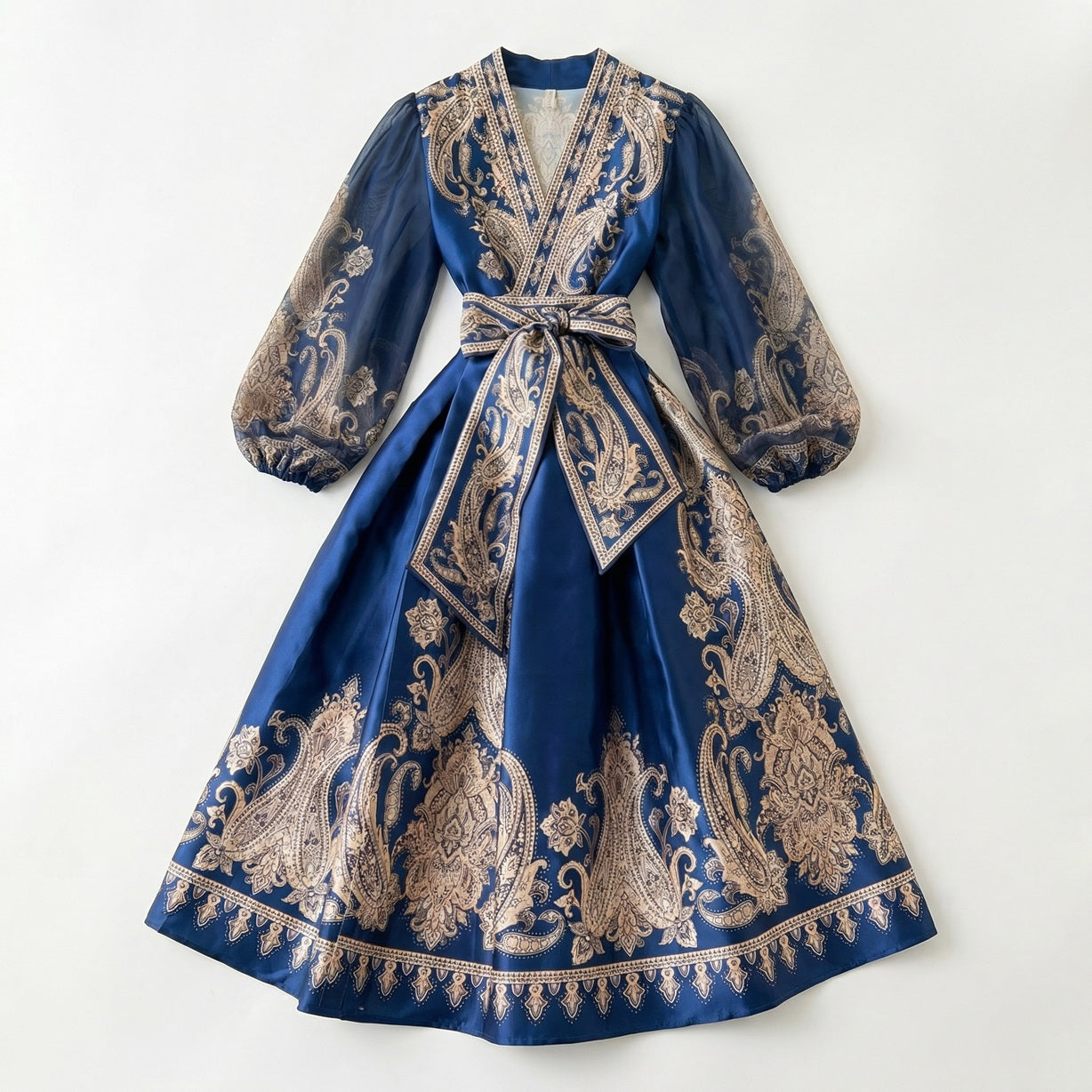 Malu Dress 3 Colors