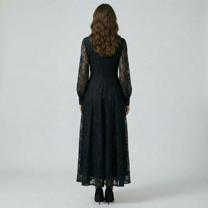 MANAR Dress 3 Colors