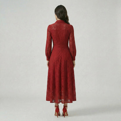 Robe Manar 3 couleurs