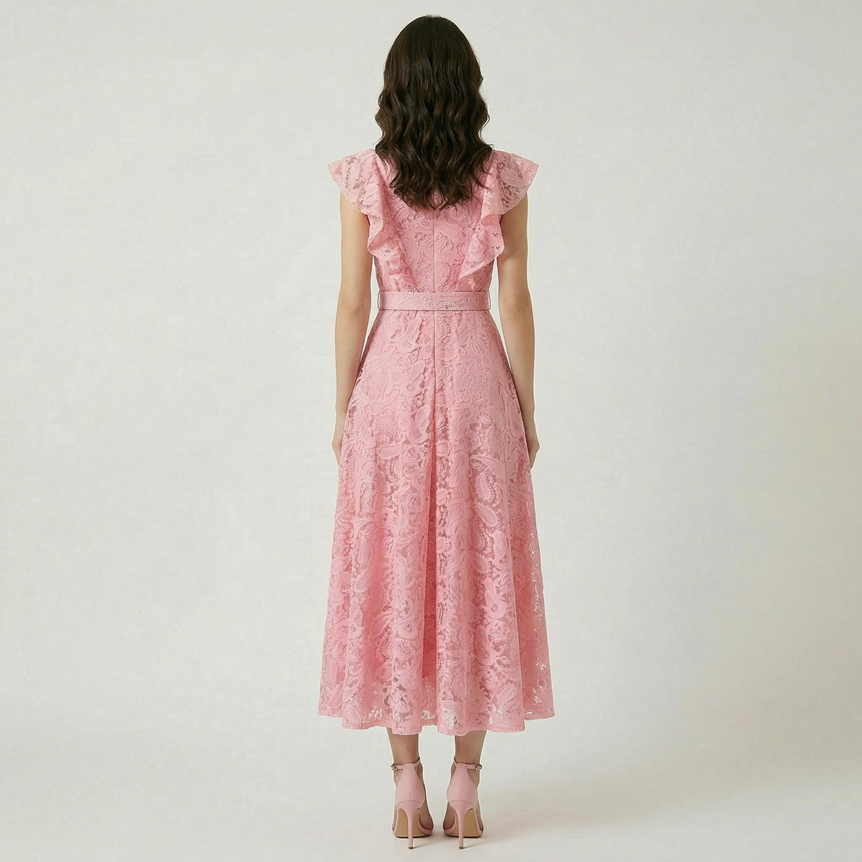 Robe Mara 3 couleurs