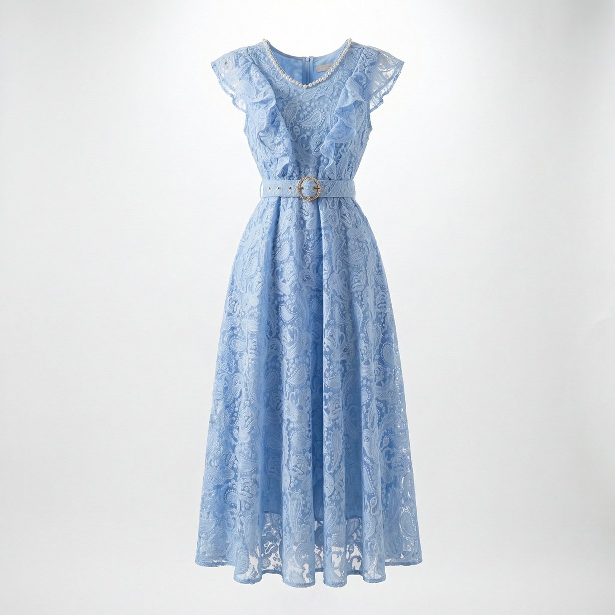 Robe Mara 3 couleurs