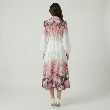 María Dress