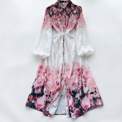 María Dress