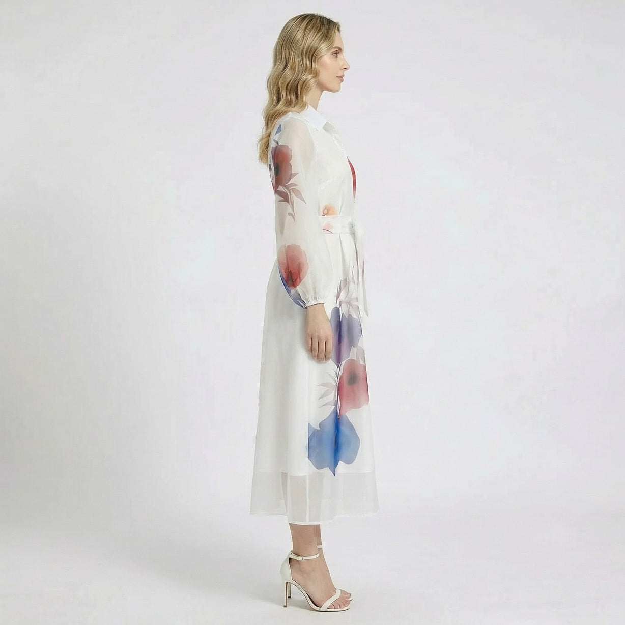 MARIAM Dress 2 Colors