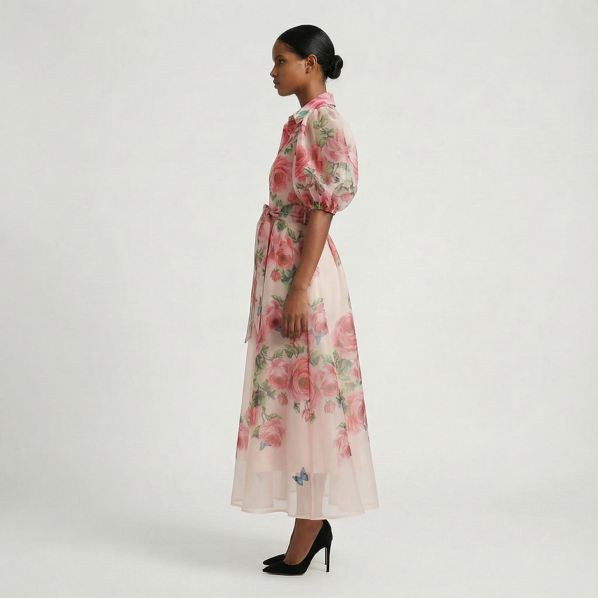 MARIE Dress 4 motifs