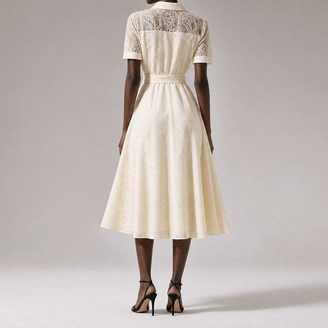 Marta Dress 2 Colors