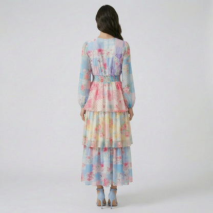 Melinda Dress 2 Colors