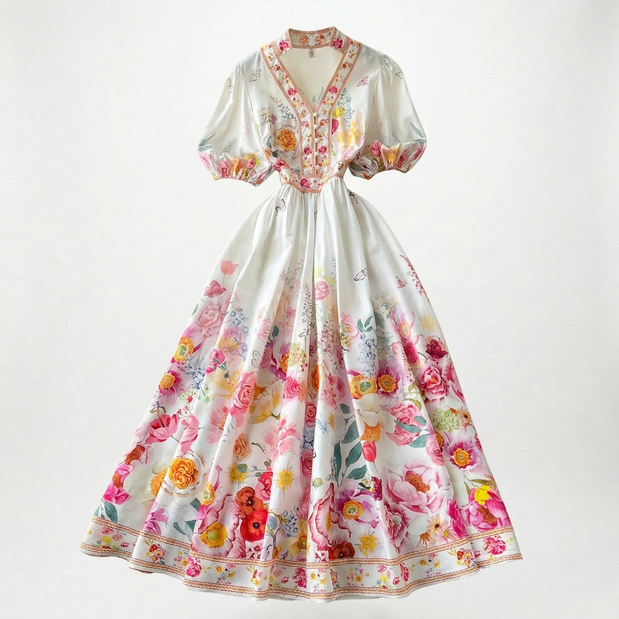 Robe Mia