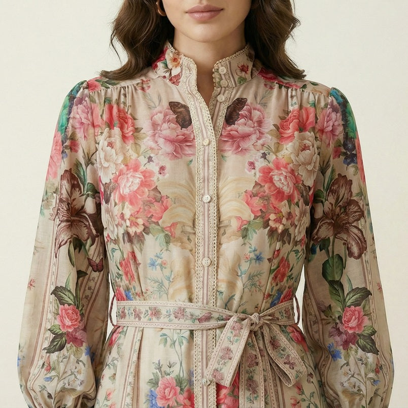 Miriam Dress
