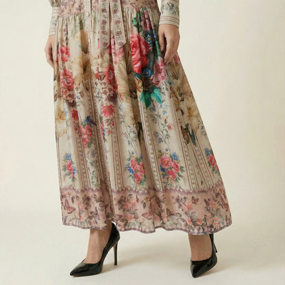 Miriam Dress