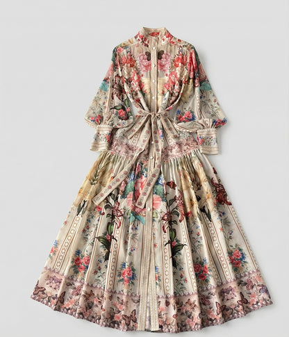 Miriam Dress