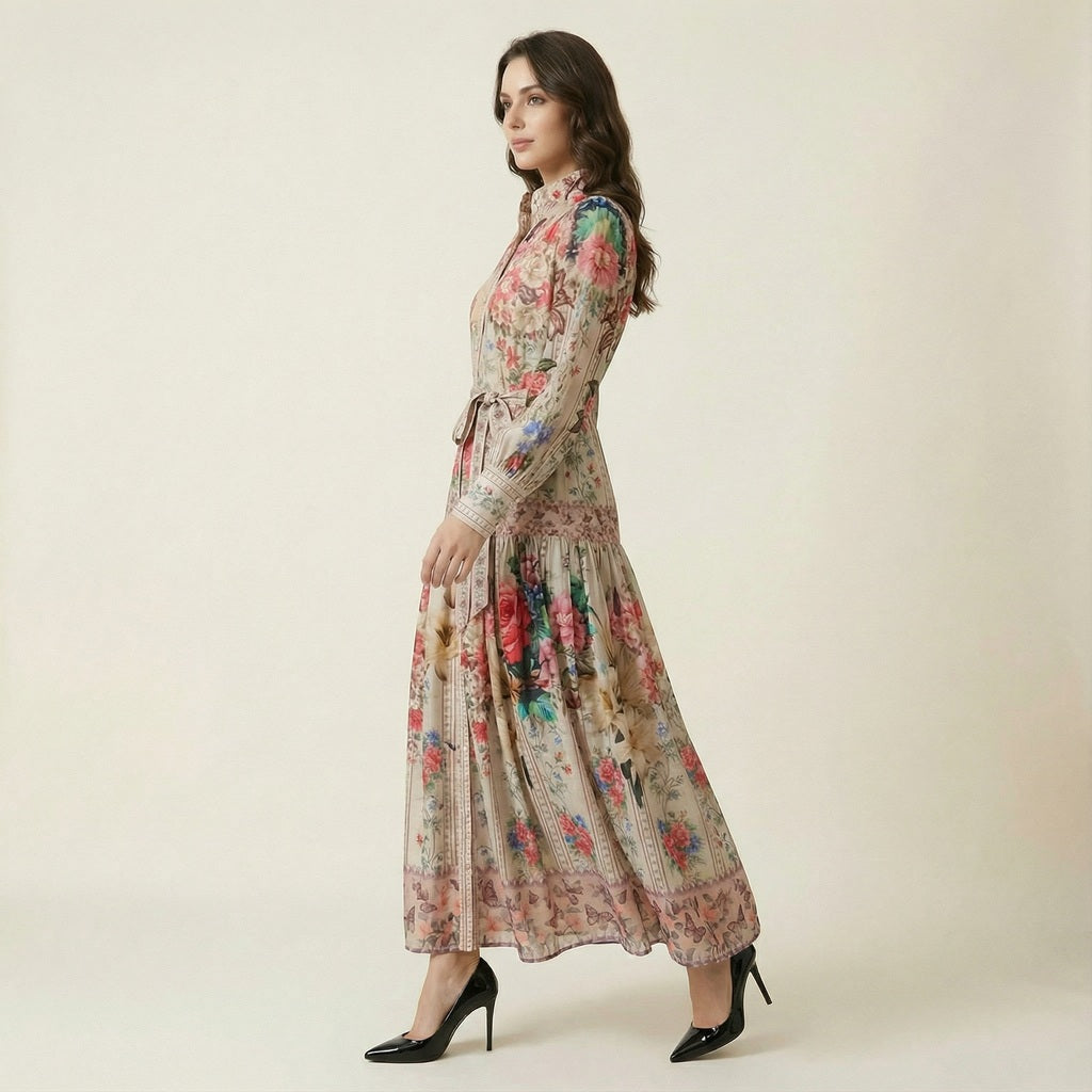 Miriam Dress