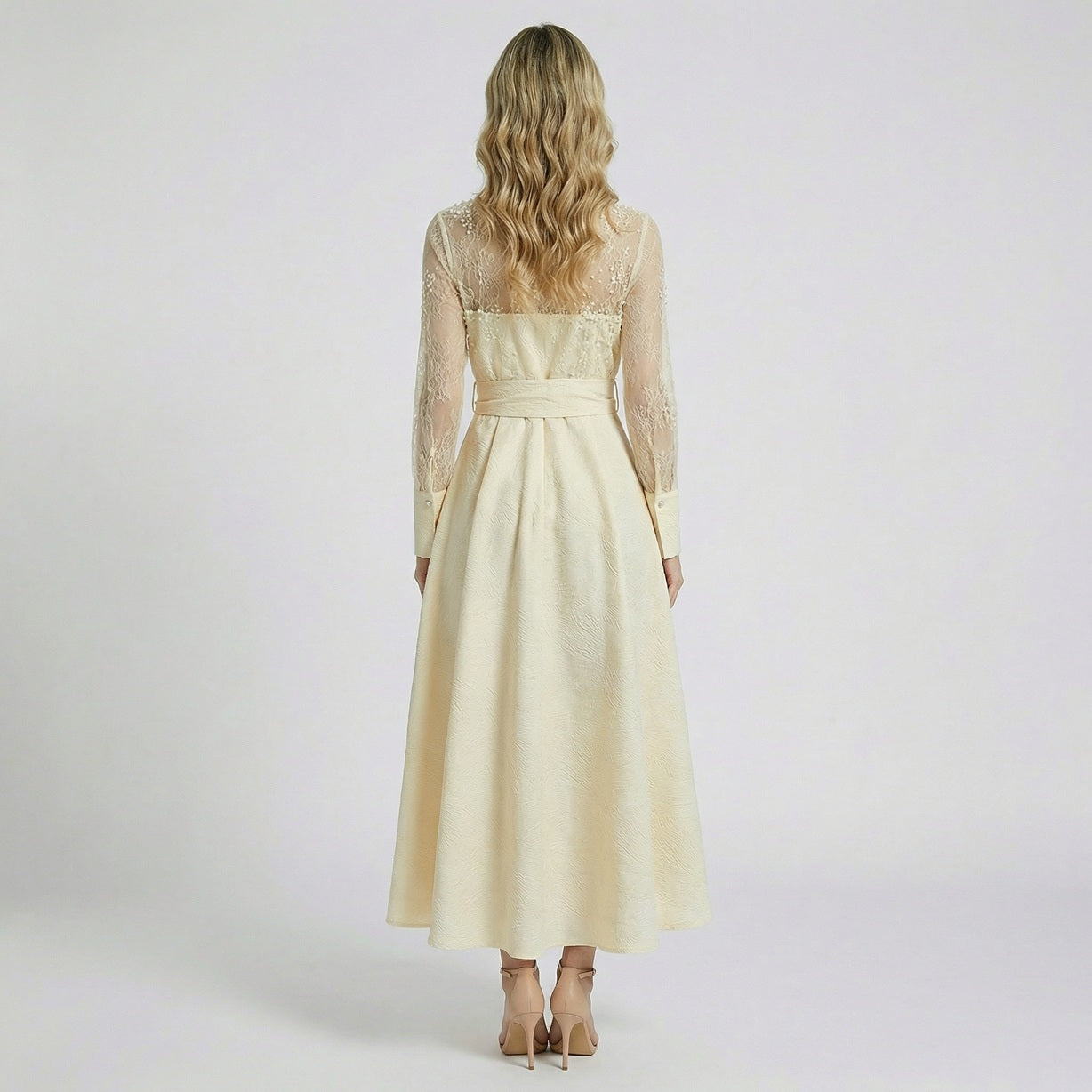 Monika Dress 2 Colors