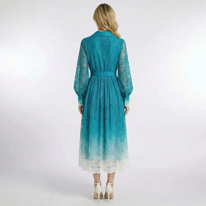 Robe Nadia 3 couleurs