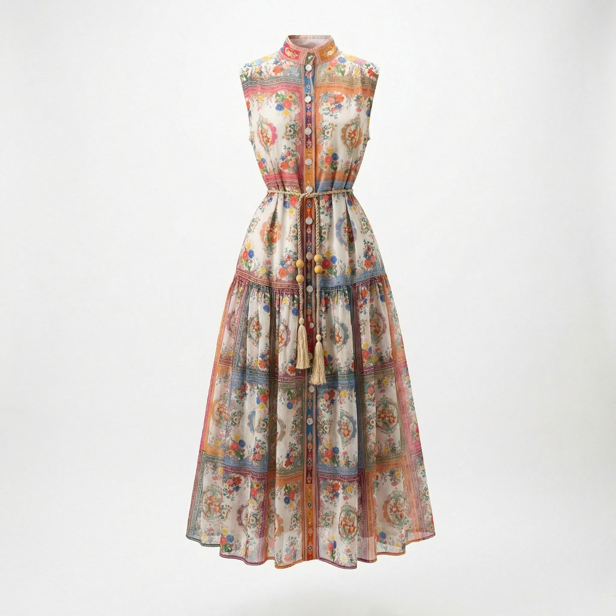 Robe Nichole