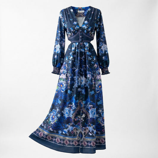 Noora Dress