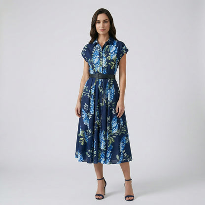 Nubia Dress 2 Colors