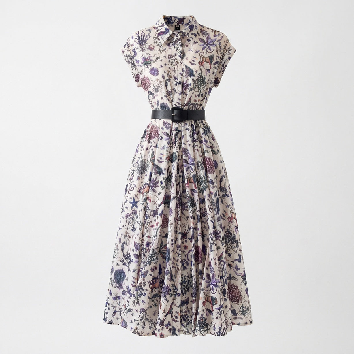 Nubia Dress 2 Colors