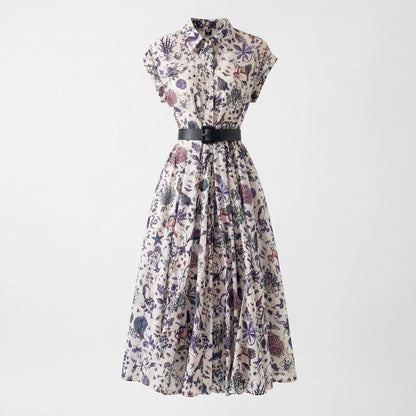 Nubia Dress 2 Colors