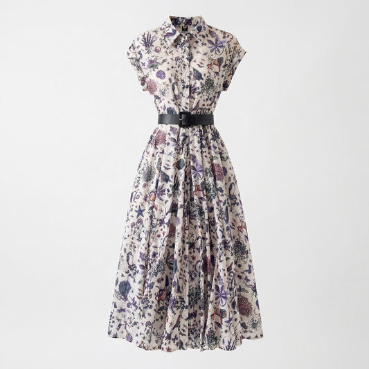 Nubia Dress 2 Colors