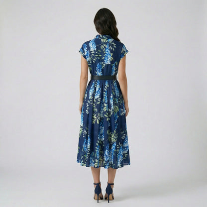 Nubia Dress 2 Colors