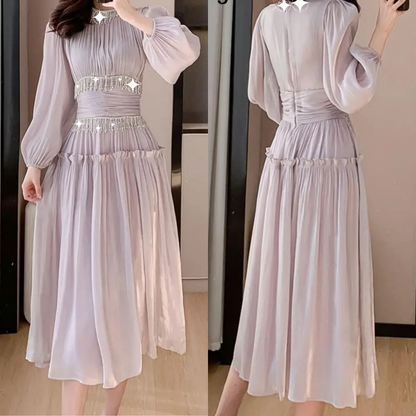 Victoria Dress - 4 Colors