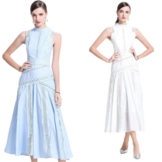 Luise Dress 3 Colors