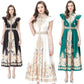 CHRISTY Dress 3 Colors