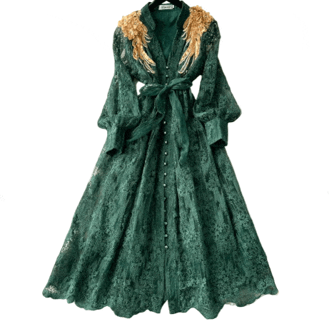 Venetta Dress 5 Colors