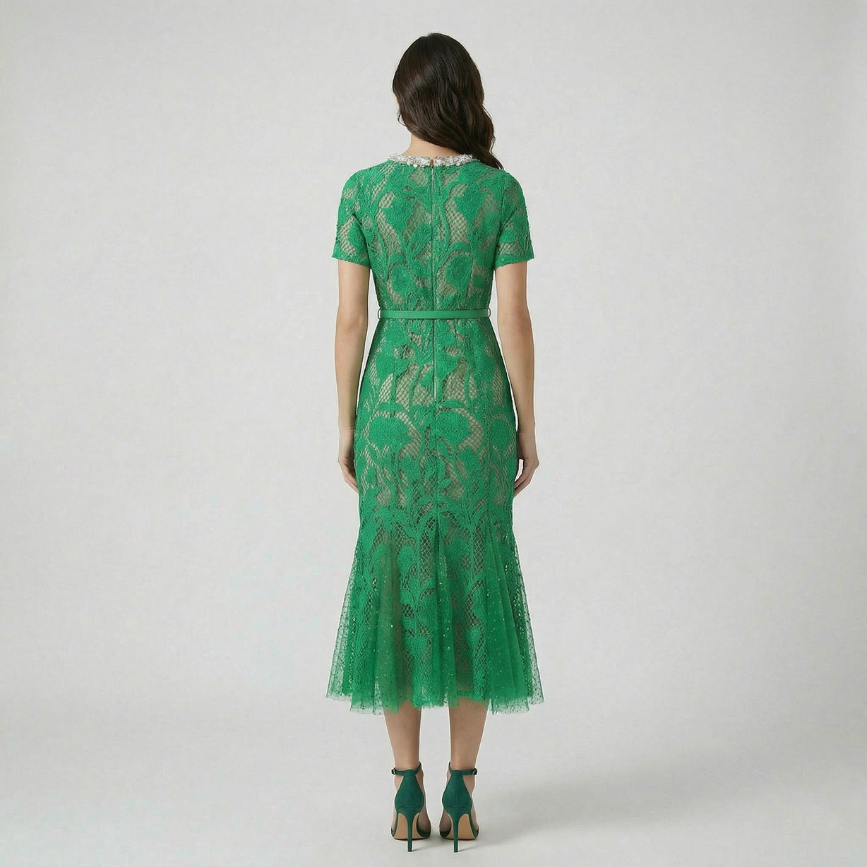 Paola Dress
