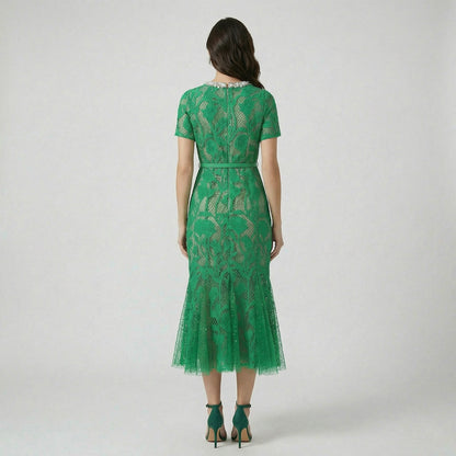 Paola Dress