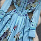 Amidala Dress