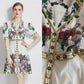 Heloisa Dress