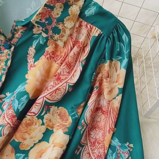 Anita Dress