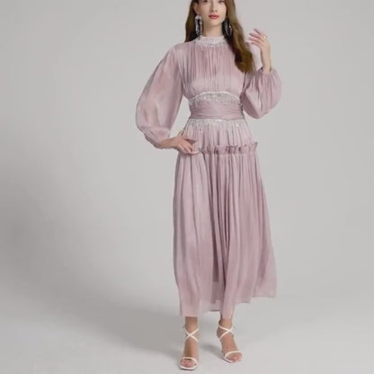 Victoria Dress - 4 Colors